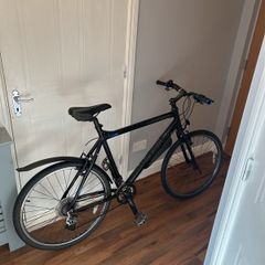 Carrera bike