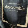 long sleeve Abercrombie X-Large kids small adult blue long sleeve top Image 6