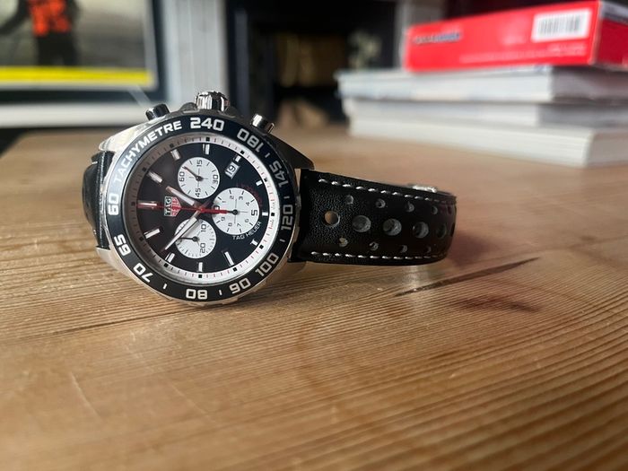 TAG Heuer Formula 1