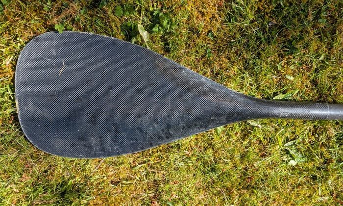 Carbon SUP Paddle