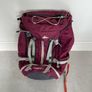 Quechua Trekking 50L Backpack Image 2