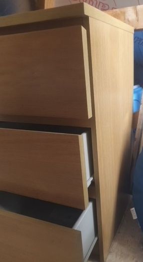 chest drawer
