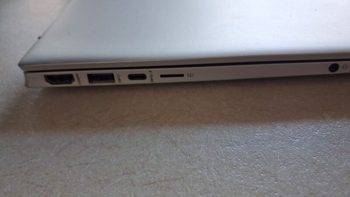 HP 15.6" Pavilion Laptop