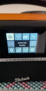 Roberts Stream 94L Internet Radio