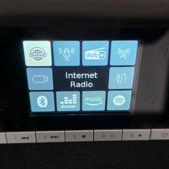 Roberts Stream 94L Internet Radio