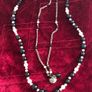 pearl necklace Image 5