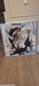 Scatterbox Wall Art (Painting)