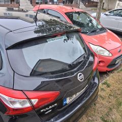 2016 Nissan Pulsar