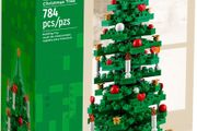 Lego Christmas Tree 40573