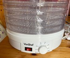 food dehydrator