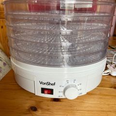 food dehydrator