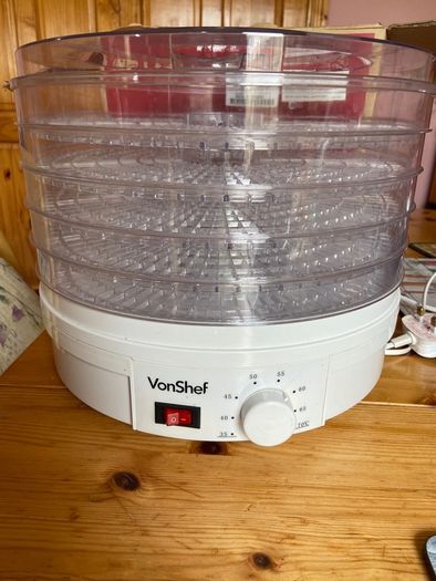 food dehydrator