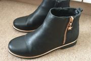 Boots for girls