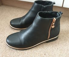Boots for girls