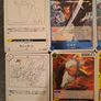 one piece cards &pokemon Image 4