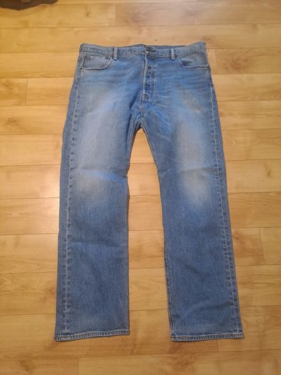 Levi 501 36W 30L