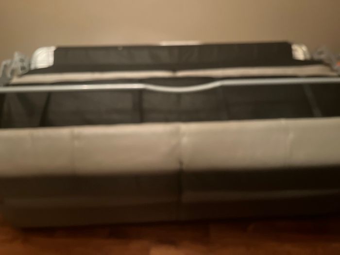 Sofa bed