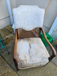 Free chair