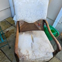 Free chair