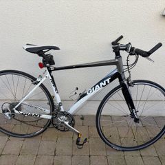 GIANT Rapide bike