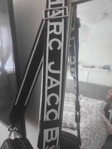 Marc Jacob's bag