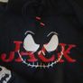 official disney jack skellington hoody Image 3
