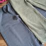girls bundle 5-7 years including winter jacket Image 3
