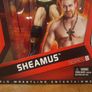 Wwe elite Sheamus series 8 Mattel Image 3