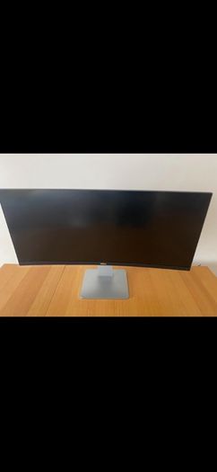 Dell 34" Curve Monitor 3415W