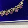 Vintage Crystal Necklace (From Rhinestones) Image 3