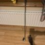 Taylormade M4 4 hybrid RH Image 3