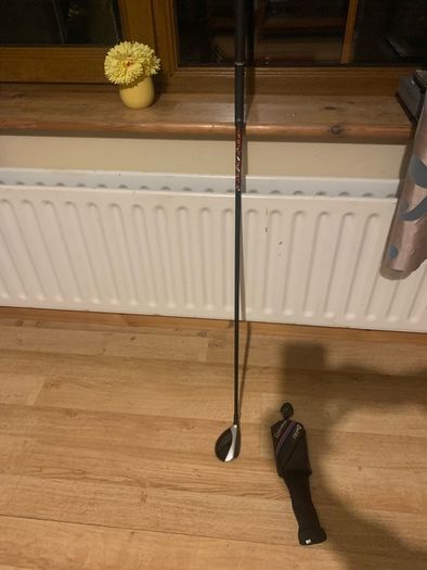 Taylormade M4 4 hybrid RH