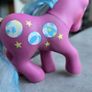 Beachball Sunshine Ponies MLP G1 My Little Pony Image 2