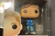 Funko Breakfast Club Andrew 144 Vaulted