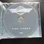 Legs Diamond - Fire Power CD Image 2