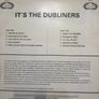 The Dubliners. Vinyl lp Image 2