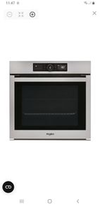 Whirlpool Single Oven