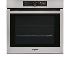 Whirlpool Single Oven