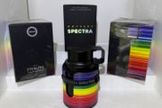 Armaf Odyssey Spectra