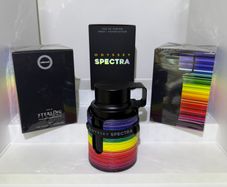 Armaf Odyssey Spectra