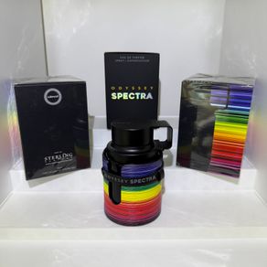 Armaf Odyssey Spectra