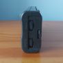 Sony ICF-380 AM/FM 2 Band Portable Radio, in good working order. Image 2
