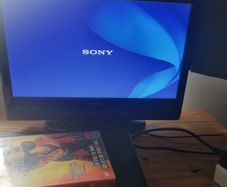 Sony Dvd Player