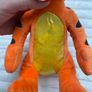 Disney TY Tigger Sparkle Plush approx. 10 Used Please see pictures Image 9
