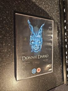 Donnie Darko DVD