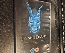 Donnie Darko DVD