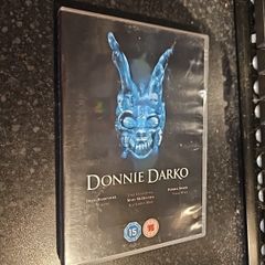 Donnie Darko DVD