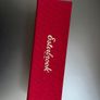 Fountain Pen Esterbrook JR II - Love Potion (EF - Extra Fine Nib) Image 2