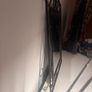 Wrought Iron Mirror Image 3