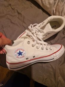 Older kids converse